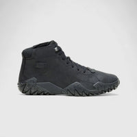 Cat Men's Gridlock Hi P726604 Black CT381