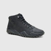 Cat Men's Gridlock Hi P726604 Black CT381