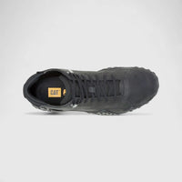 Cat Men's Gridlock Hi P726604 Black CT381