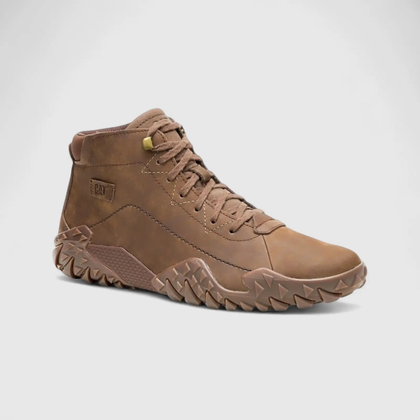 Cat Men's Gridlock Hi P726605 Carafe CT365