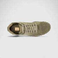 Cat Men's Gridlock Hi P726606 Olive Night CT366