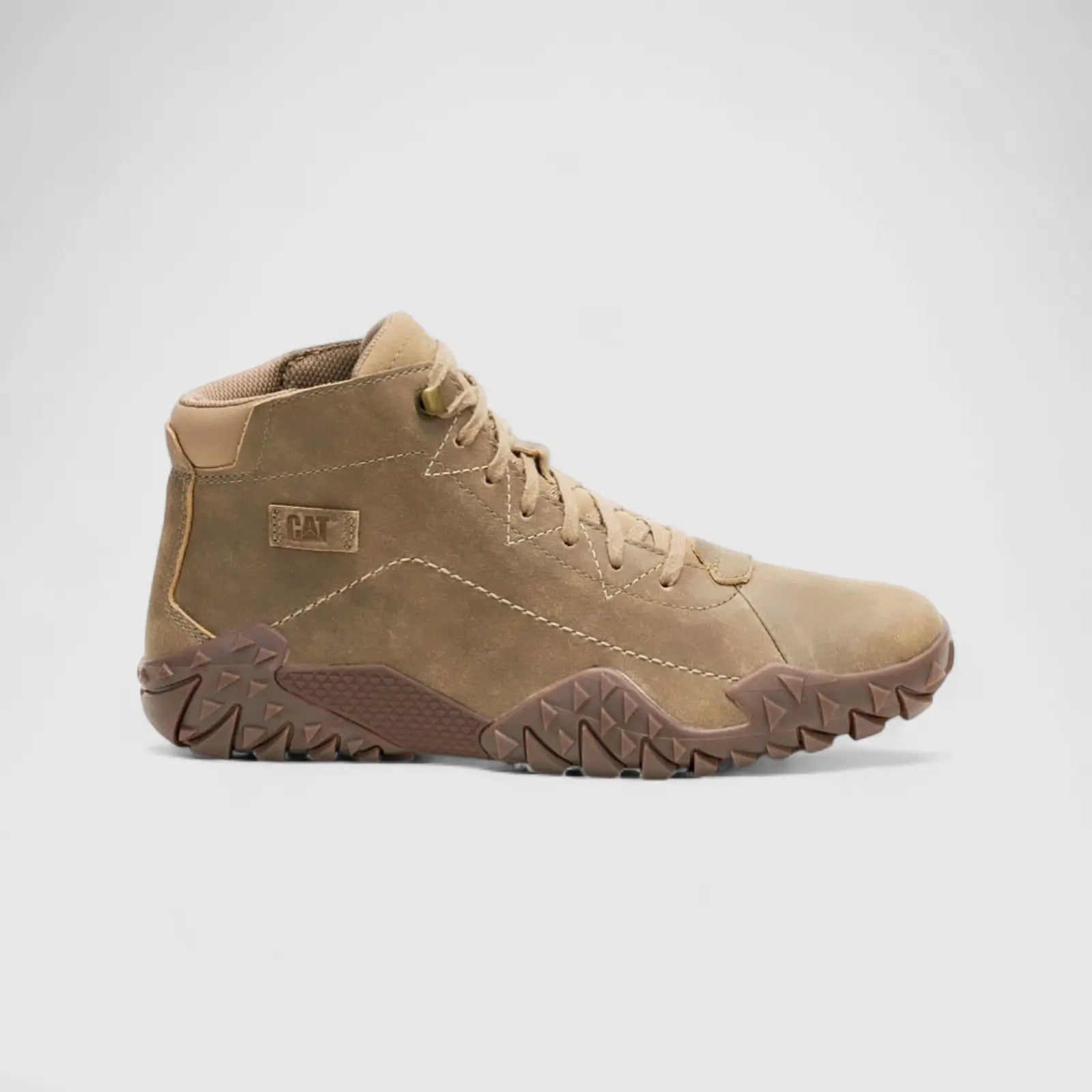 Cat Men's Gridlock Hi P726758 Beaned CT364