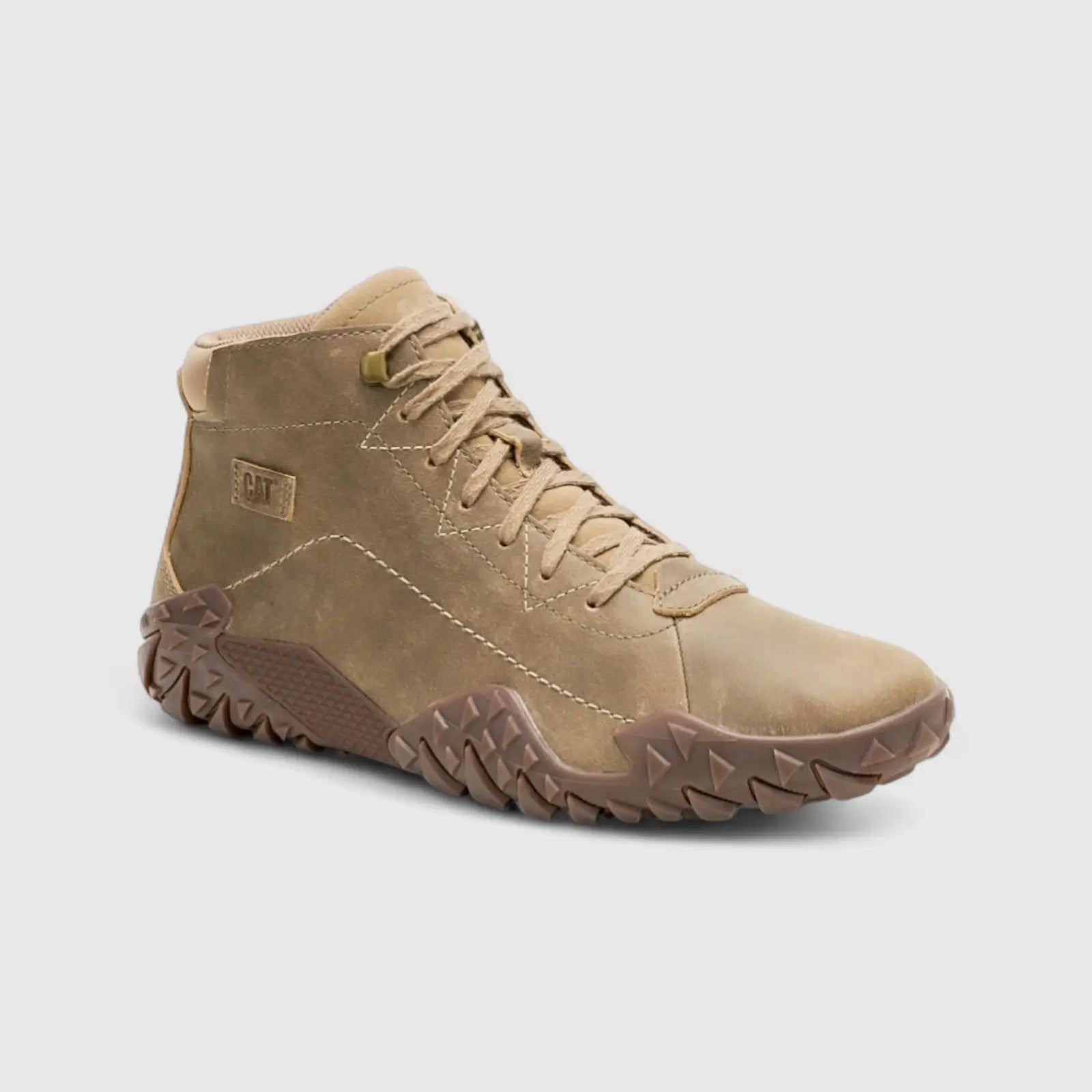 Cat Men's Gridlock Hi P726758 Beaned CT364