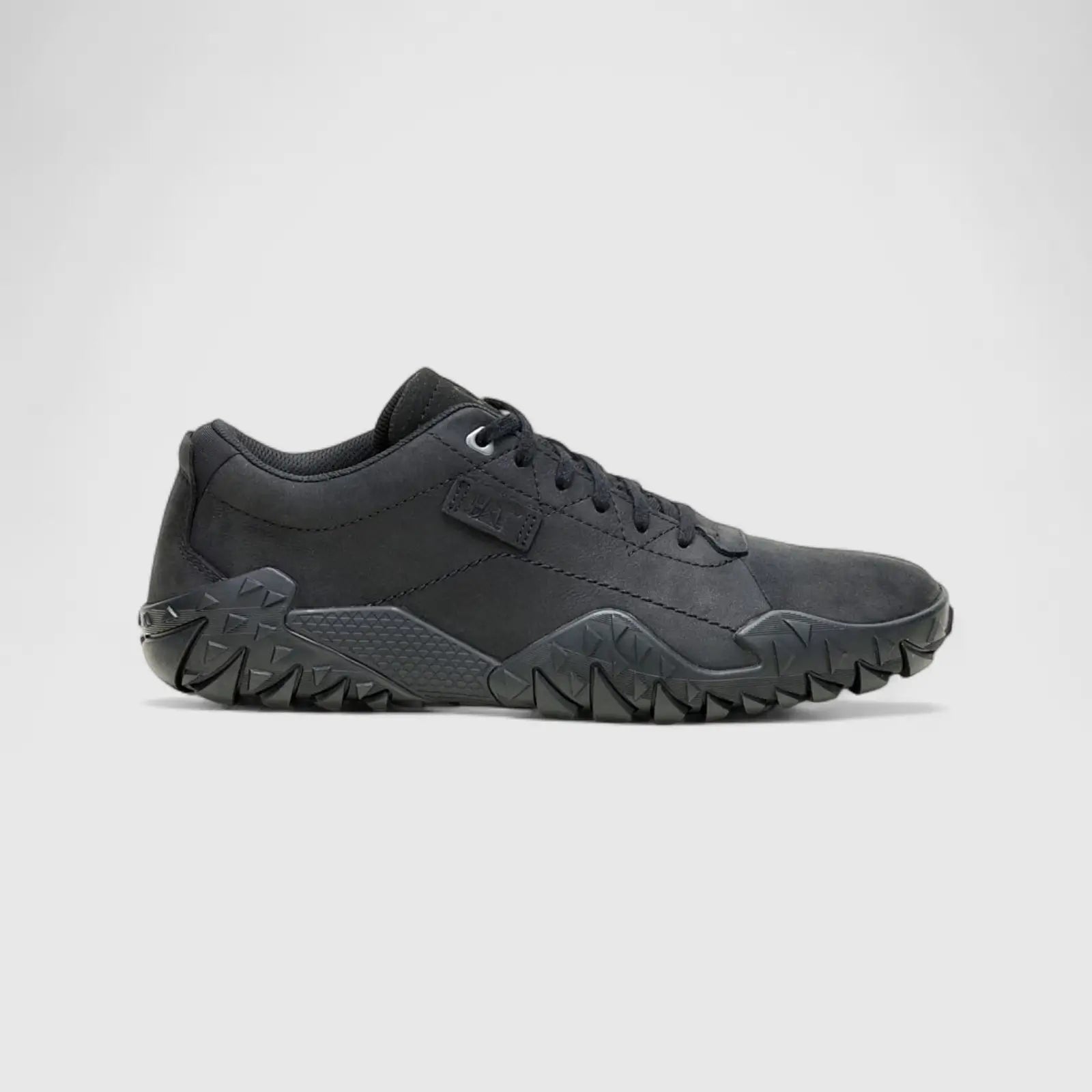 Cat Men's Gridlock Lo P726601 Black CT382