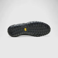 Cat Men's Gridlock Lo P726601 Black CT382