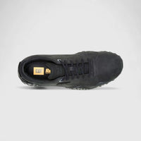 Cat Men's Gridlock Lo P726601 Black CT382