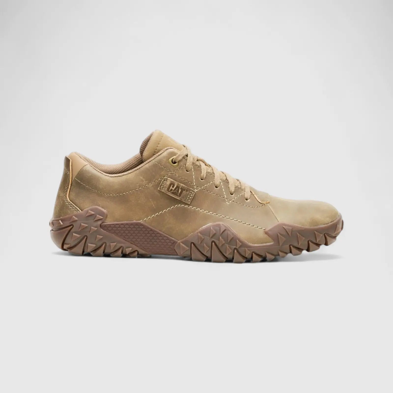 Cat Men's Gridlock Lo P726603 Beaned CT367