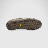Cat Men's Gridlock Lo P726757 Olive Night CT369