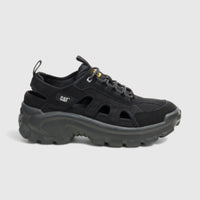 Cat Men's Intruder Lite Air Flo P726381 Black CT386