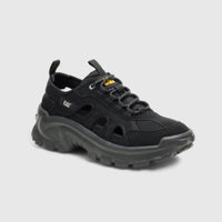 Cat Men's Intruder Lite Air Flo P726381 Black CT386