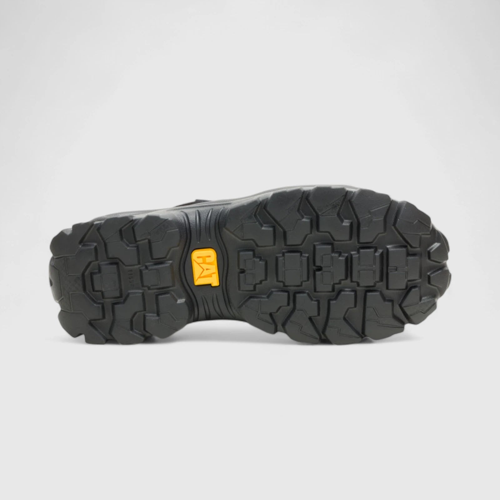 Cat Men's Intruder Lite Air Flo P726381 Black CT386