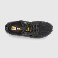 Cat Men's Intruder Lite Air Flo P726381 Black CT386