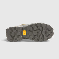 Cat Men's Intruder Lite Air Flo P726509 Dark Olive CT387