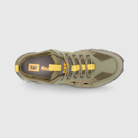 Cat Men's Intruder Lite Air Flo P726509 Dark Olive CT387