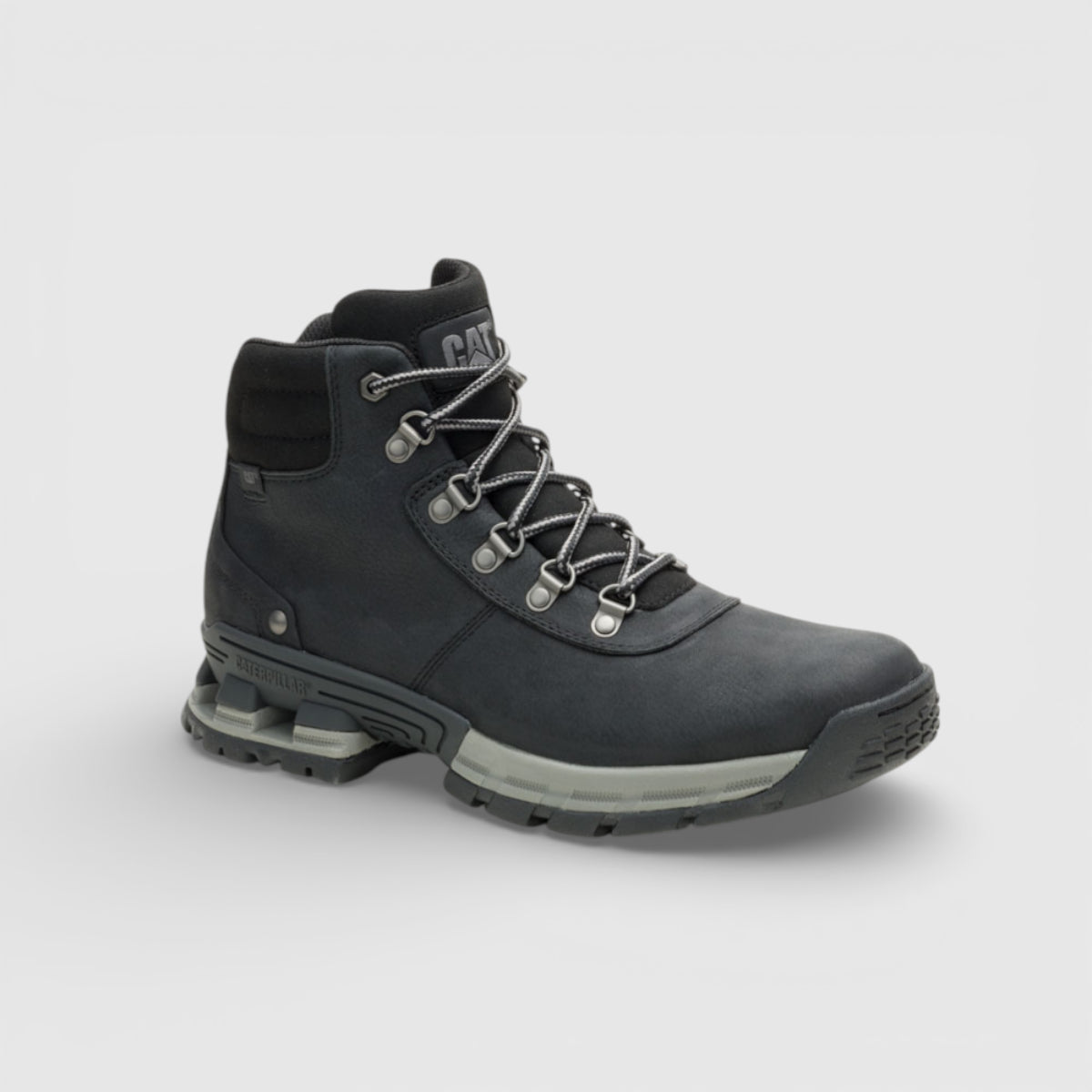 Cat Men's Jettison P726717 Black CT360