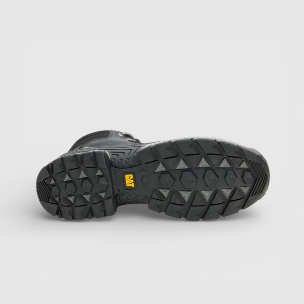 Cat Men's Jettison P726717 Black CT360