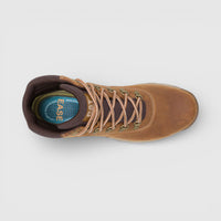 Cat Men's Jettison P726718 Brown Sugar CT361