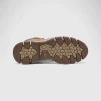 Cat Men's Meridian Waterproof Boot P724392 Brown Sugar CT383