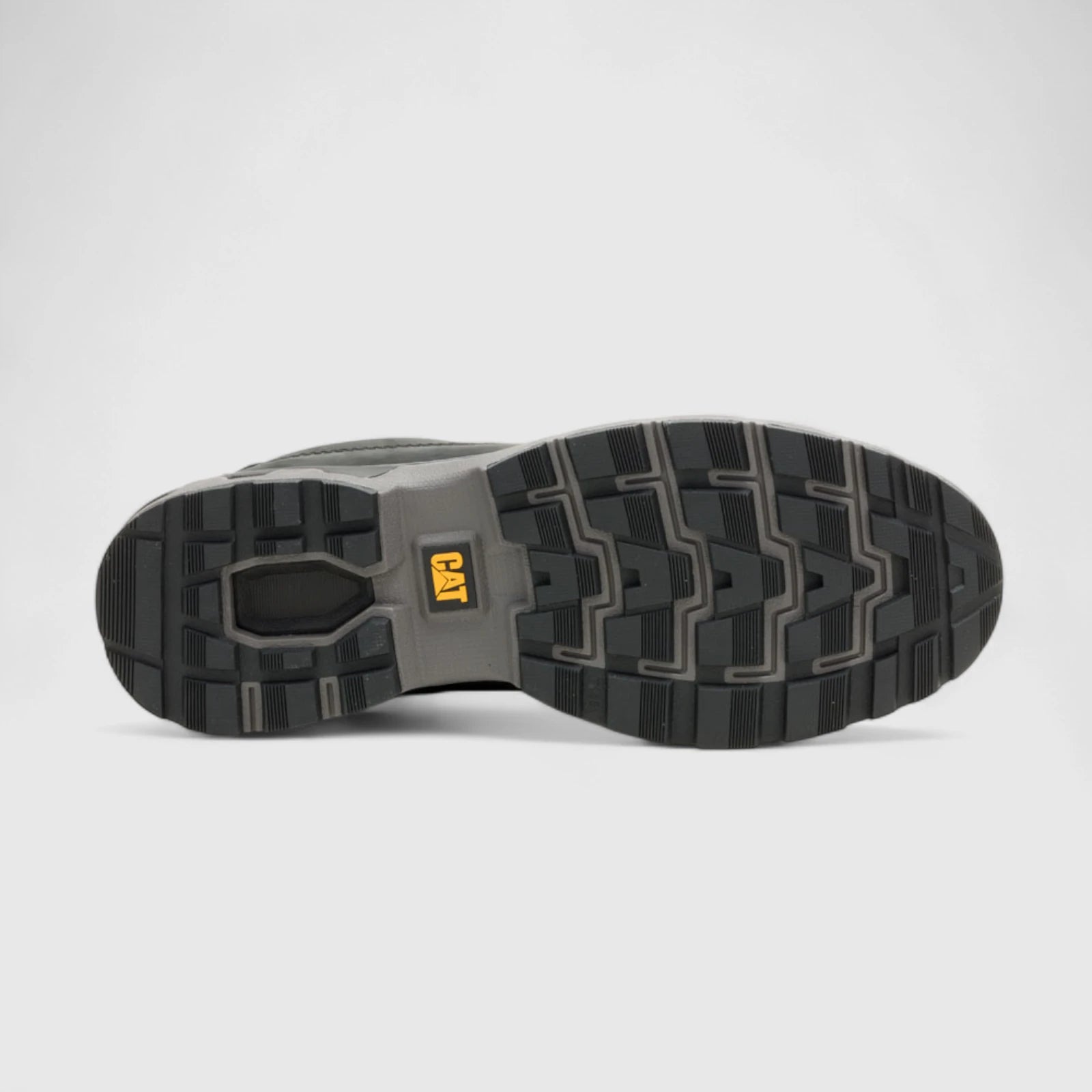 Cat Men's Pursue Lo P726371 Black CT336