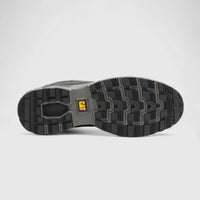 Cat Men's Pursue Lo P726371 Black CT336