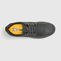 Cat Men's Pursue Lo P726371 Black CT336
