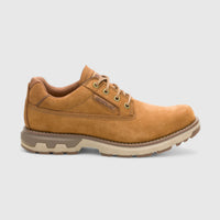 Cat Men's Pursue Lo P726373 Bronze Brown CT337