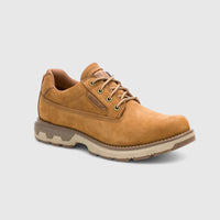 Cat Men's Pursue Lo P726373 Bronze Brown CT337