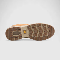 Cat Men's Pursue Lo P726373 Bronze Brown CT337