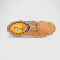 Cat Men's Pursue Lo P726373 Bronze Brown CT337