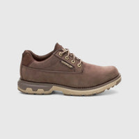Cat Men's Pursue Lo P726508 Dark Brown CT385