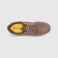 Cat Men's Pursue Lo P726508 Dark Brown CT385