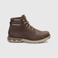 Cat Men's Pursue P726365 Dark Brown CT384