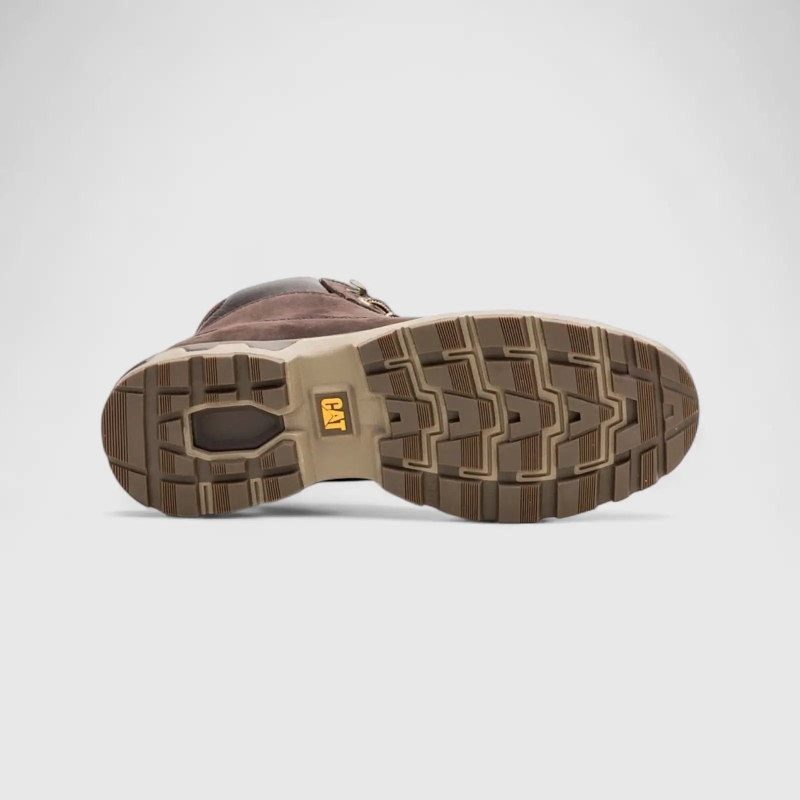 Cat Men's Pursue P726365 Dark Brown CT384