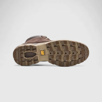 Cat Men's Pursue P726365 Dark Brown CT384