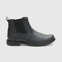 Cat Men's Staten Chelsea P726708 Black CT342