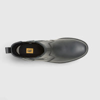 Cat Men's Staten Chelsea P726708 Black CT342