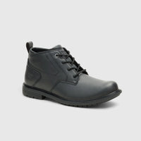 Cat Men's Staten Chukka P726702 Black CT344
