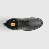 Cat Men's Staten Chukka P726702 Black CT344