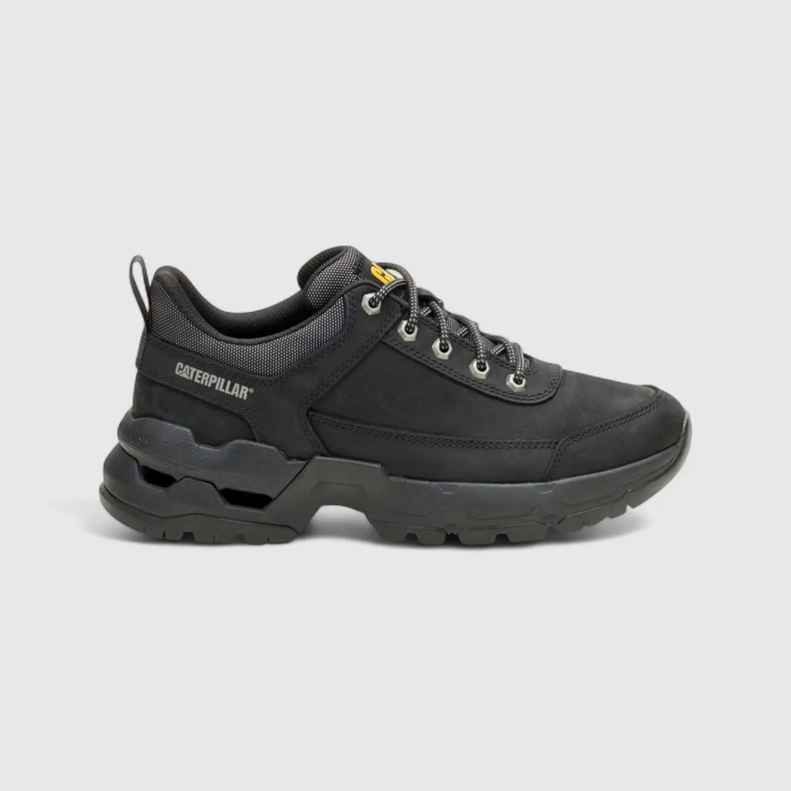Cat Men's Surge Hiker Lo P726592 Black CT371