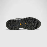 Cat Men's Surge Hiker Lo P726592 Black CT371