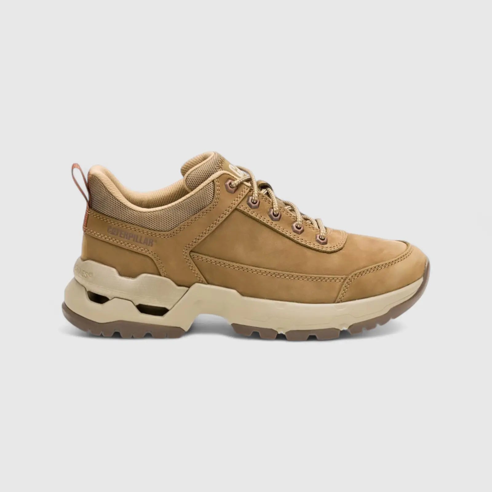 Cat Men's Surge Hiker Lo P726597 Butternut CT372