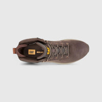 Cat Men's Surge Hiker P726589 Coffee Bean CT370