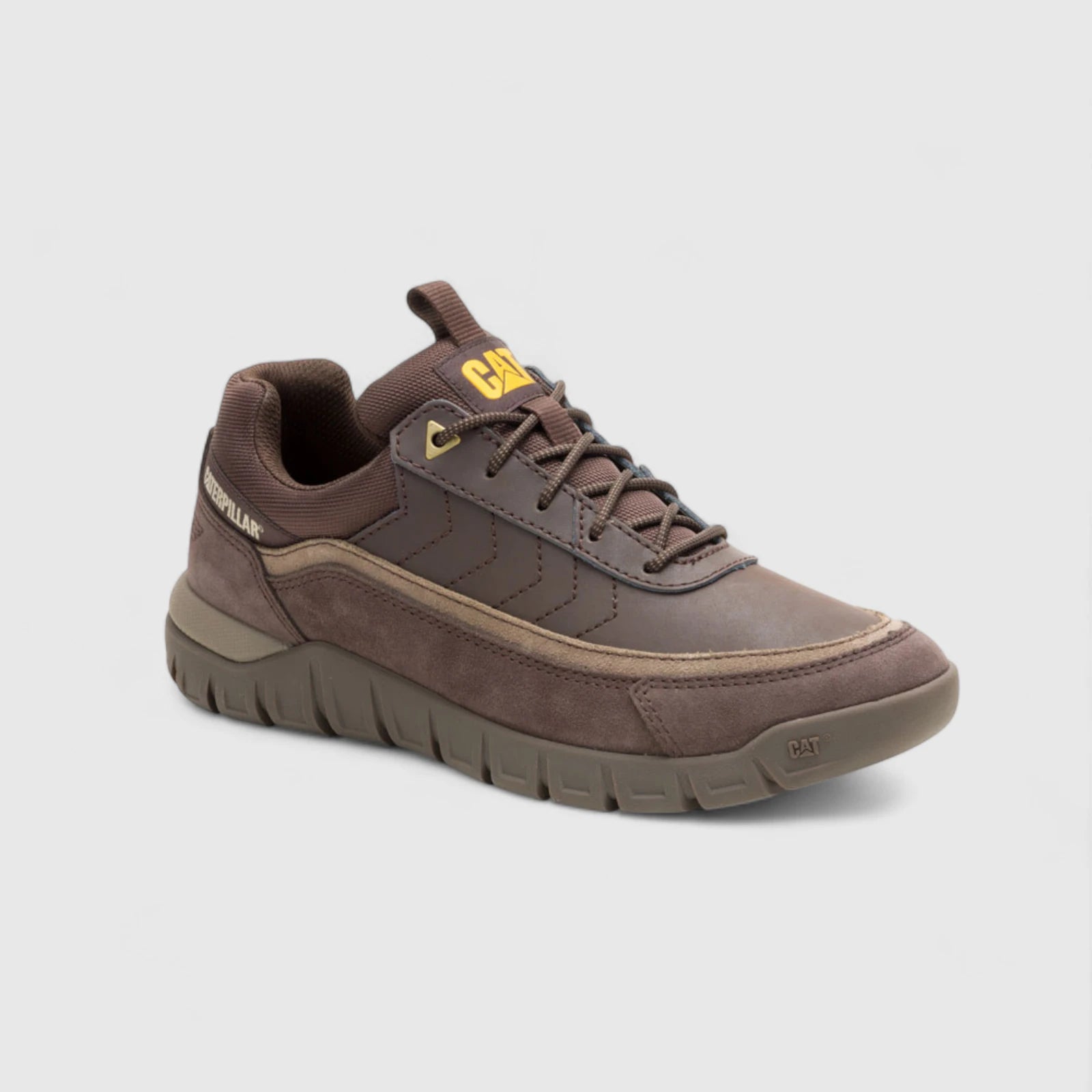 Cat Men's Versace Lo P726428 Coffee Bean CT341