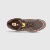 Cat Men's Versace Lo P726428 Coffee Bean CT341