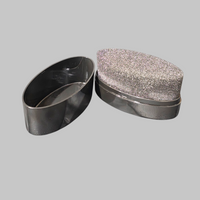 Cat Oiled Leather Sponge Neutral P60196 Shoe Polish | familyshoecentre