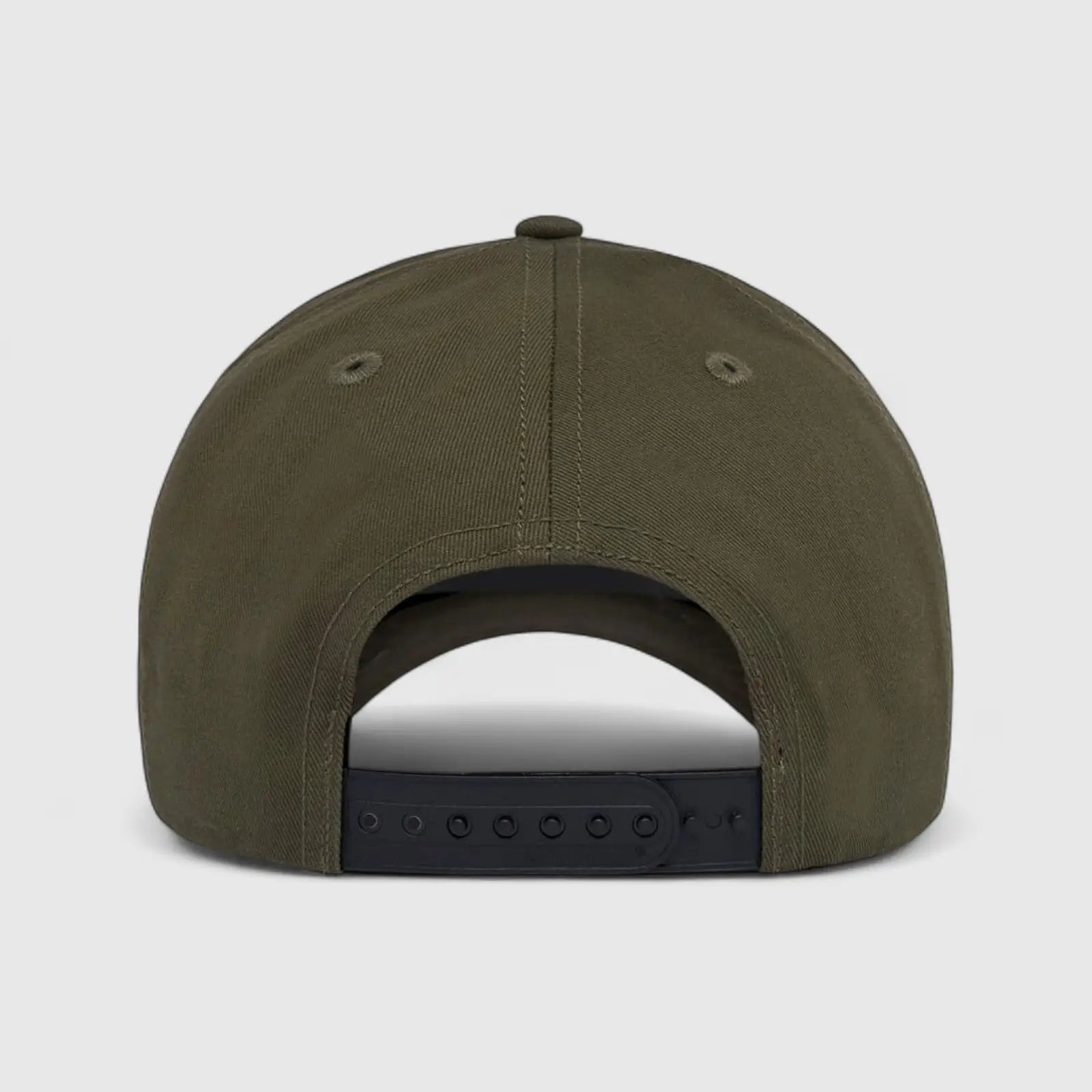 Cat Patch Hat 2120358-19-0515 Olive Night