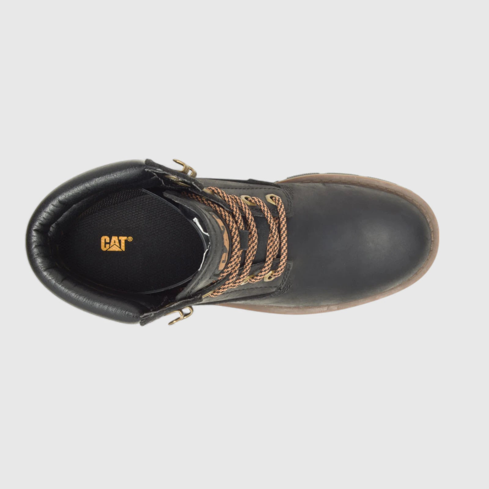Cat Rewrite Ladies Boot Black P311741