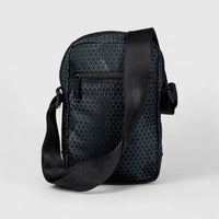 Cat Rodney Mini Shoulder Bag 84059-661 Black Streamline