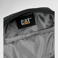 Cat Rodney Mini Shoulder Bag 84059-661 Black Streamline