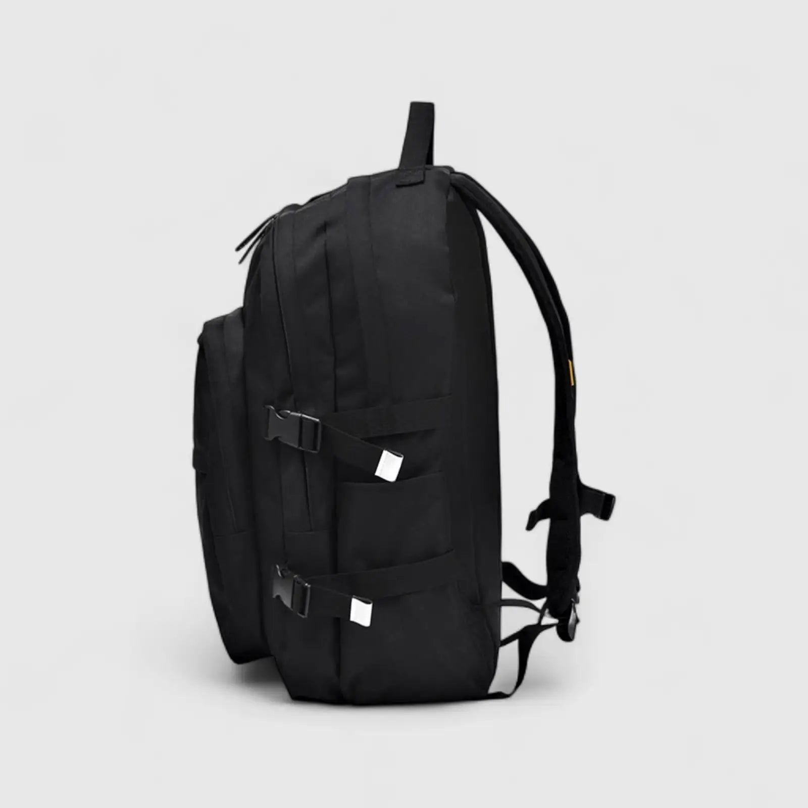 Cat Sao Paulo Urban Backpack 84711-01 Black